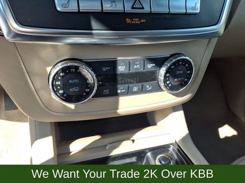 Used 2016 Mercedes-Benz GL 450 4MATIC image 34