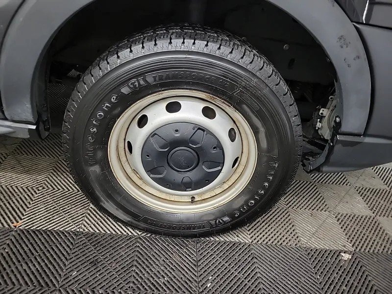 Used 2023 Ford Transit 250 148 High Roof Extended w/ Load Area Protection Package RWD image 26