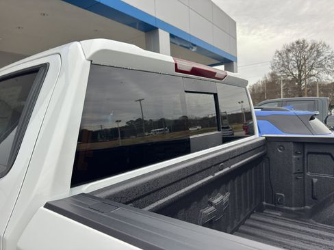 New 2026 Chevrolet Silverado 1500 LT Trail Boss w/ Safety Package image 10