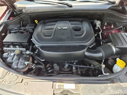 Used 2019 Jeep Grand Cherokee Altitude AWD/4WD image 30