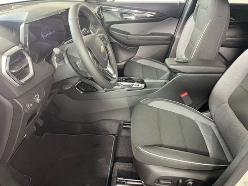 New 2026 Chevrolet TrailBlazer LT w/ Convenience Package AWD/4WD image 12