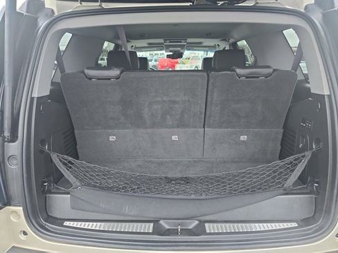 Used 2016 GMC Yukon Denali w/ Open Road Package image 15