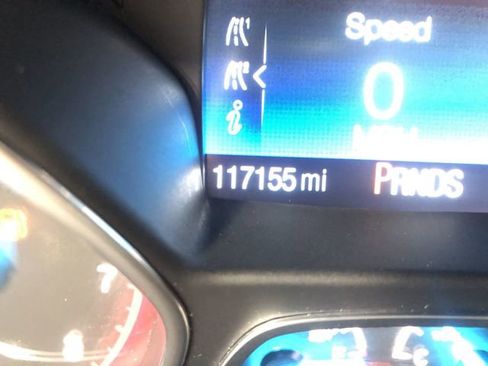 Used 2018 Ford Escape Titanium AWD/4WD image 18