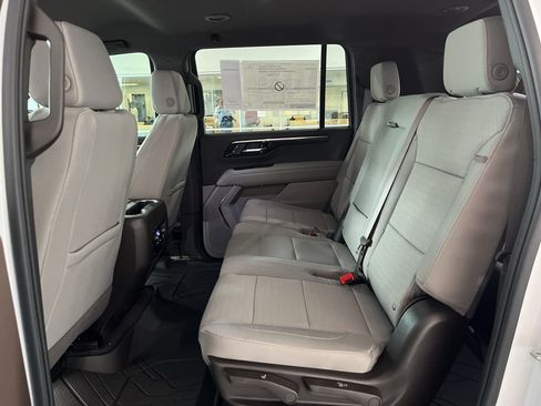 New 2026 Chevrolet Suburban LS w/ LS Custom Edition RWD image 14