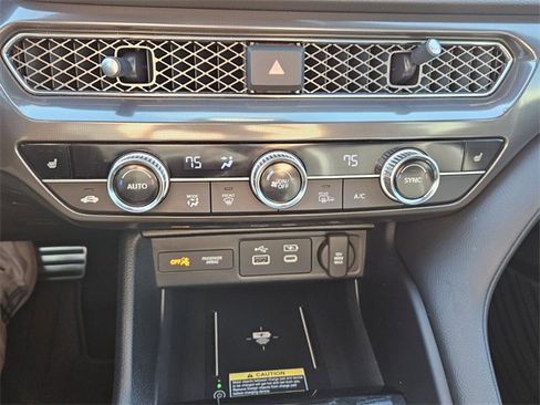 Certified 2025 Acura Integra A-Spec image 10