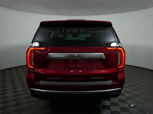Used 2024 GMC Yukon Denali image 4