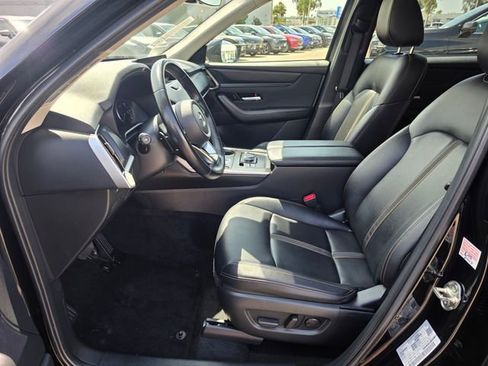 Used 2024 MAZDA CX-90 3.3 Turbo w/ Select Package AWD/4WD image 16