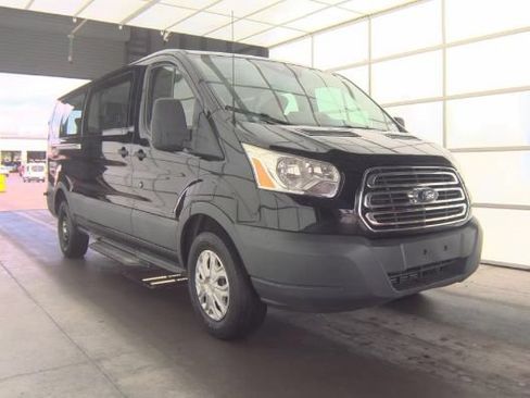 Used 2016 Ford Transit 350 XLT RWD image 1