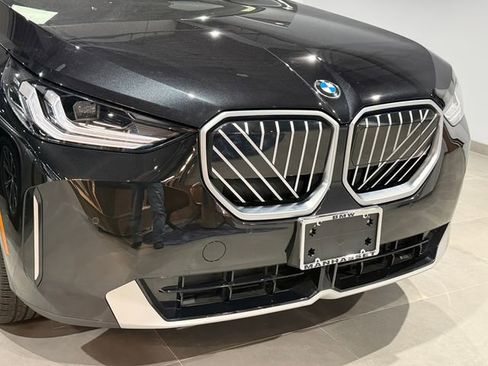 Certified 2025 BMW X3 xDrive30i w/ Convenience Package image 7