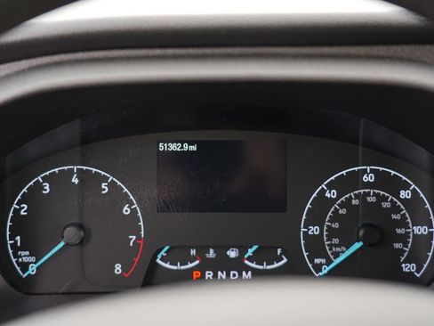 Used 2023 Ford Transit 350 XLT image 32