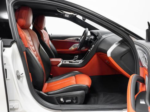 Used 2023 BMW ALPINA B8 xDrive Gran Coupe image 21