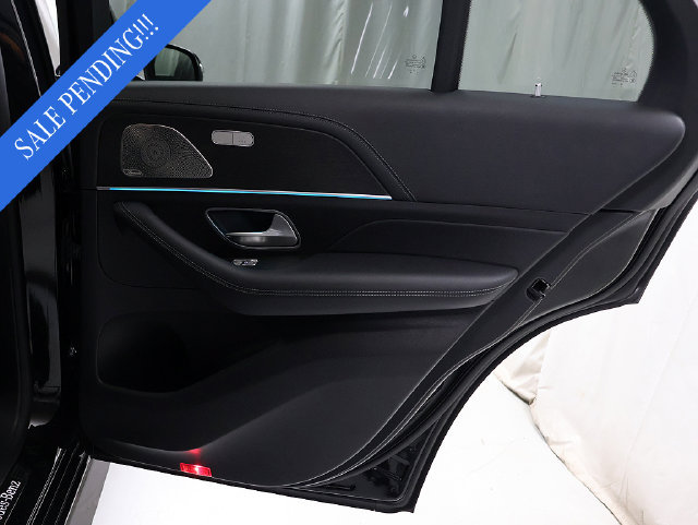 Certified 2023 Mercedes-Benz GLE 450 4MATIC image 33