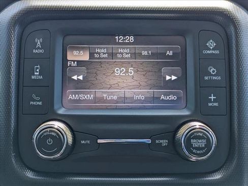 Used 2020 Jeep Gladiator Sport w/ Quick Order Package 24S AWD/4WD image 12