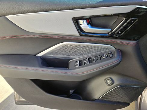 New 2026 Acura MDX A-Spec AWD/4WD image 24