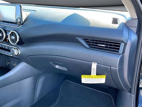 Certified 2025 Nissan Sentra S image 24