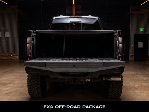 Used 2020 Ford F250 Lariat image 8