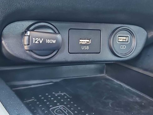 Certified 2022 Hyundai Elantra Limited w/ Cargo Package image 32