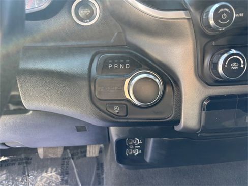 Used 2022 RAM 1500 Lone Star image 20
