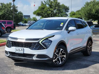 Used 2023 Kia Sportage EX