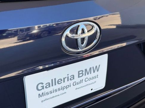 Used 2023 Toyota Highlander XLE image 9