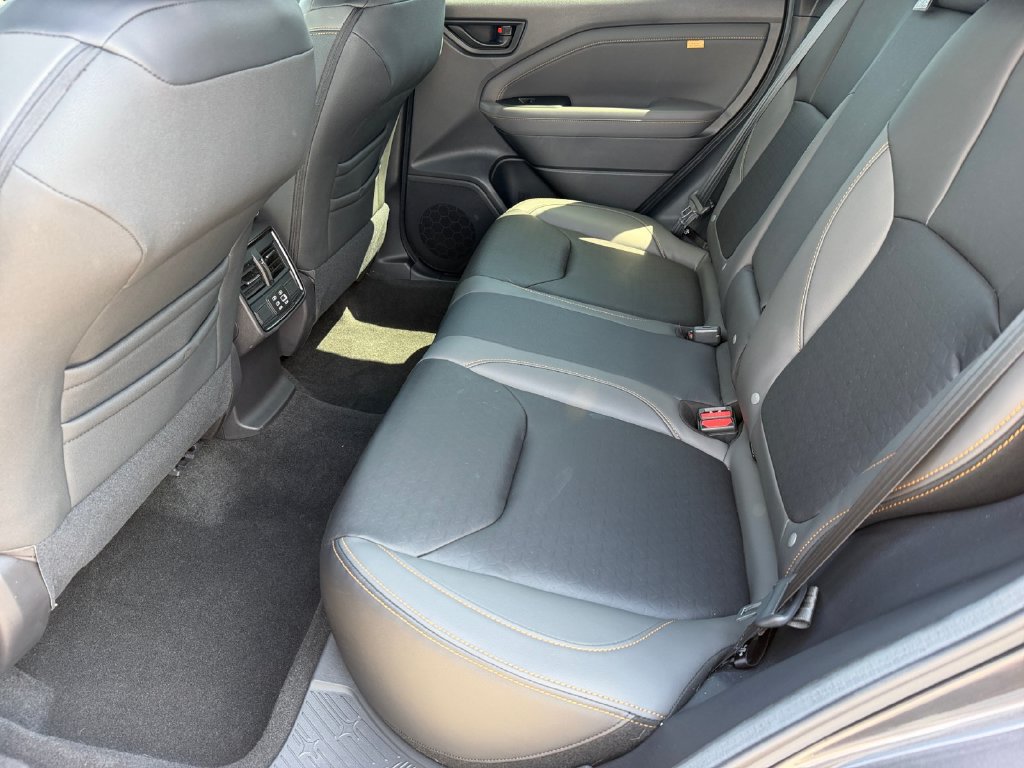 Used 2026 Subaru Forester Wilderness AWD/4WD image 14
