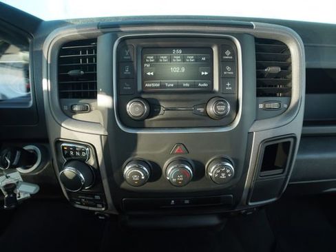 Certified 2023 RAM 1500 Tradesman w/ Popular Equipment Group image 28