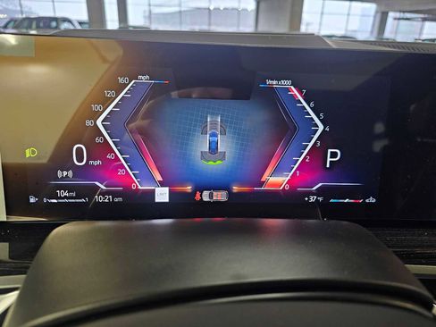 New 2026 BMW X5 xDrive40i w/ M Sport Package image 12