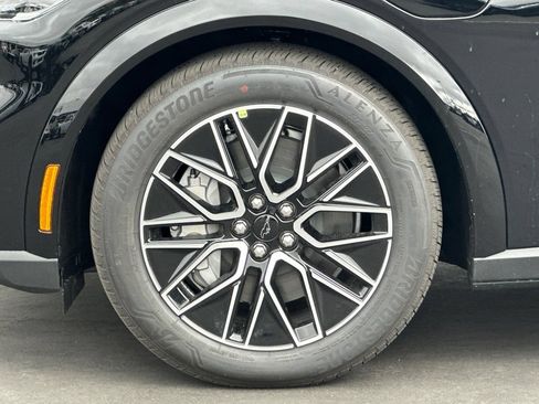 New 2026 Ford Mustang Mach-E Premium RWD image 27