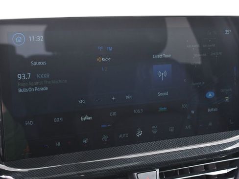 New 2026 Ford Escape ST-Line Elite w/ Premium Technology Package image 28