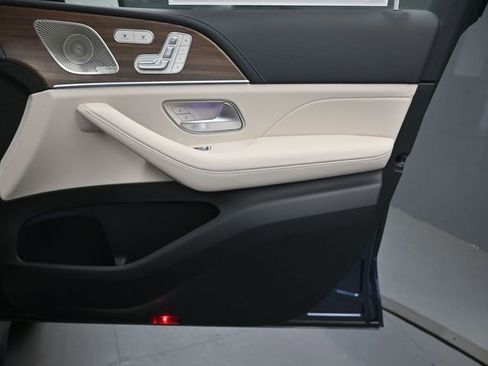 New 2026 Mercedes-Benz GLE 350 4MATIC image 31