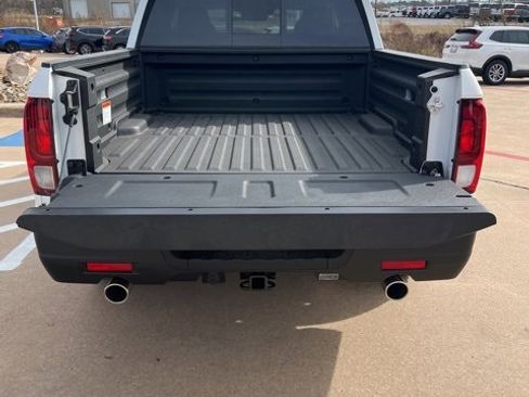 New 2026 Honda Ridgeline RTL image 5