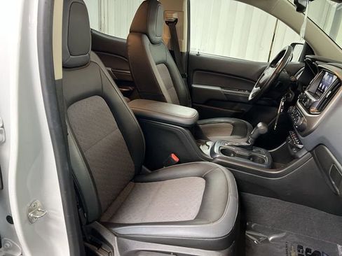 Certified 2019 Chevrolet Colorado Z71 image 25