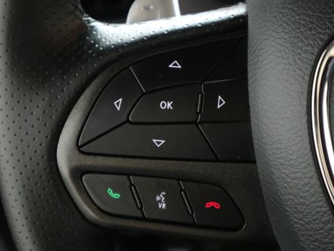 Used 2023 Dodge Challenger R/T w/ Blacktop Package image 27