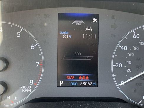 Used 2025 Toyota Corolla LE image 20