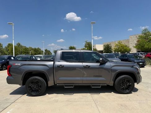 Used 2023 Toyota Tundra SR5 AWD/4WD image 5