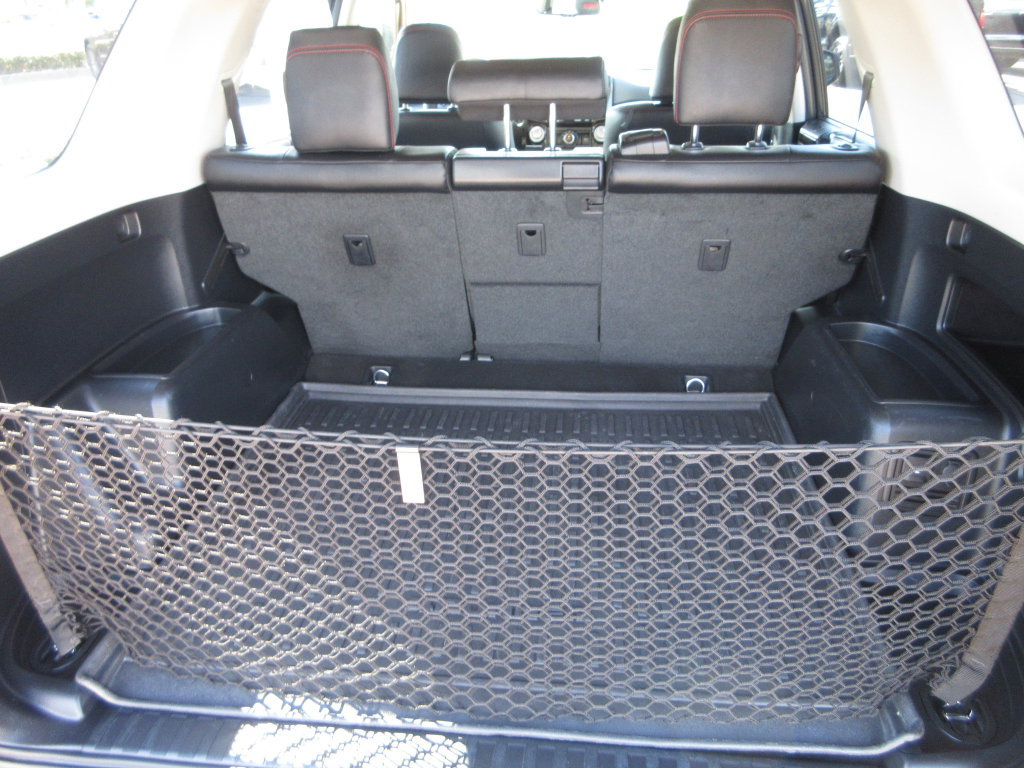 Used 2024 Toyota 4Runner TRD Off-Road Premium w/ Moonroof Package AWD/4WD image 29