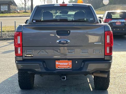 Used 2019 Ford Ranger XLT w/ FX4 Off-Road Package image 6