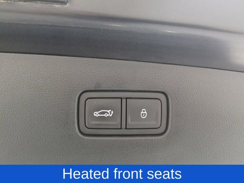 Certified 2026 Genesis GV70 2.5T Advanced AWD/4WD image 13