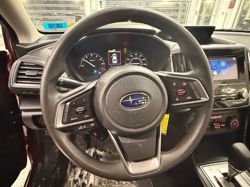 Used 2022 Subaru Impreza 2.0i image 14