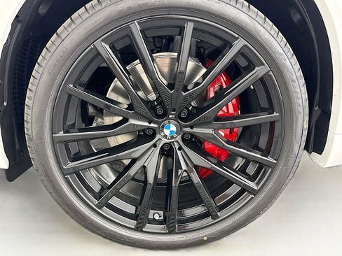 New 2026 BMW X5 xDrive40i w/ M Sport Package image 29