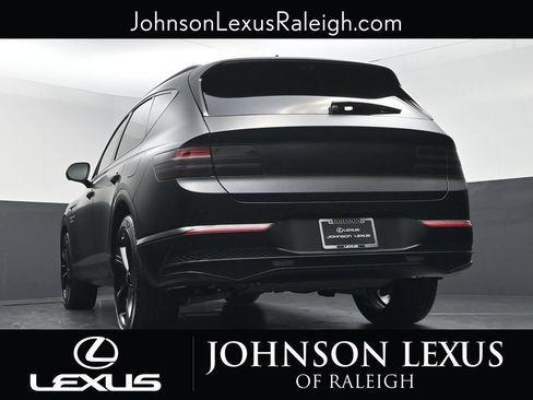 Used 2026 Genesis GV80 3.5T Prestige AWD/4WD image 18