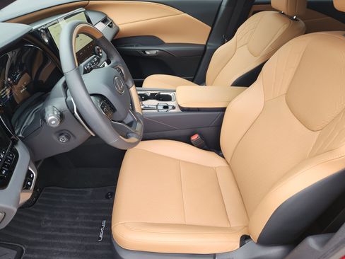 Used 2025 Lexus RX 350 Premium image 17