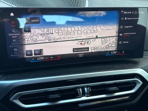 Used 2023 BMW i4 eDrive35 image 22