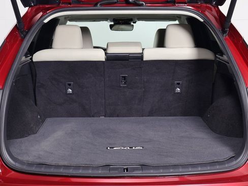 Used 2024 Lexus RX 350 Premium image 14