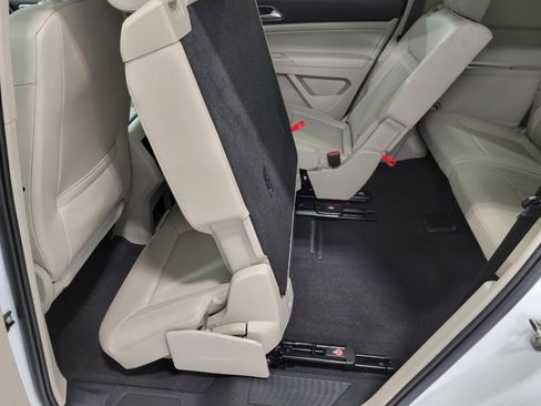 Used 2019 Volkswagen Atlas SE AWD/4WD image 24