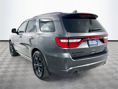 Used 2021 Dodge Durango R/T w/ Blacktop Package image 5