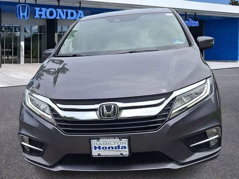 Used 2019 Honda Odyssey Touring image 3