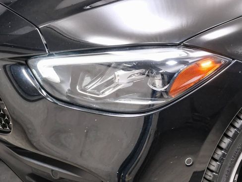 Certified 2023 Mercedes-Benz C 300 Sedan image 11