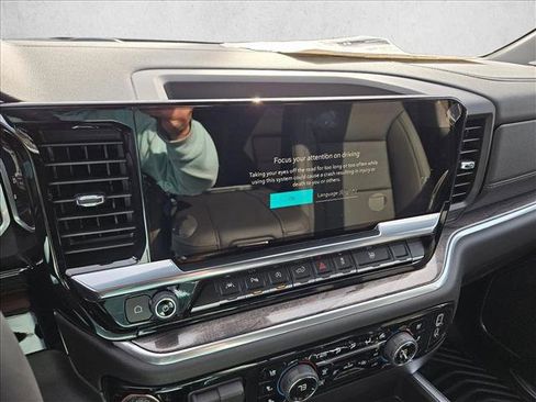 New 2026 Chevrolet Silverado 1500 LTZ w/ LTZ Convenience Package II image 14