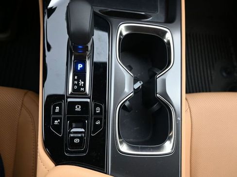 Used 2025 Lexus NX 350 AWD w/ Accessory Package (K3) image 21